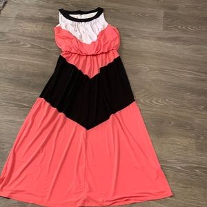 DressBarn Dress